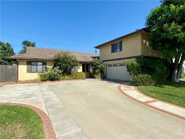 547 N Wrightwood Drive, Orange, California 92869