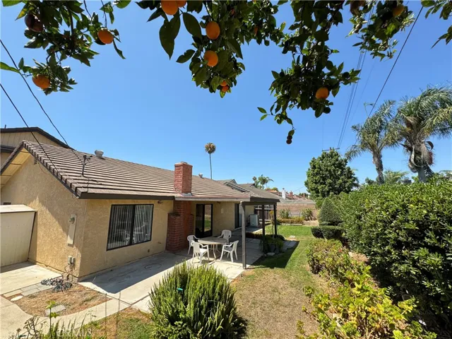 547 N Wrightwood Drive, Orange, California 92869