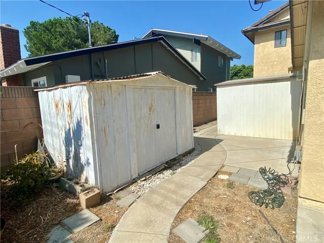 547 N Wrightwood Drive, Orange, California 92869