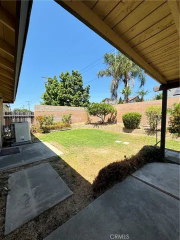 547 N Wrightwood Drive, Orange, California 92869