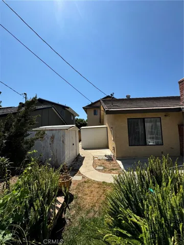 547 N Wrightwood Drive, Orange, California 92869