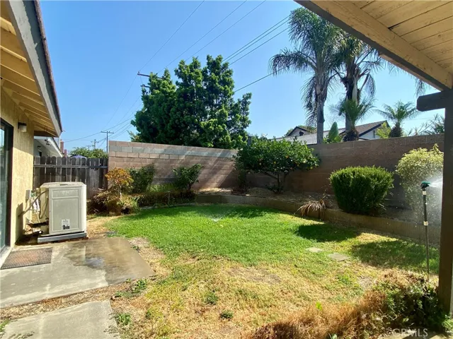 547 N Wrightwood Drive, Orange, California 92869