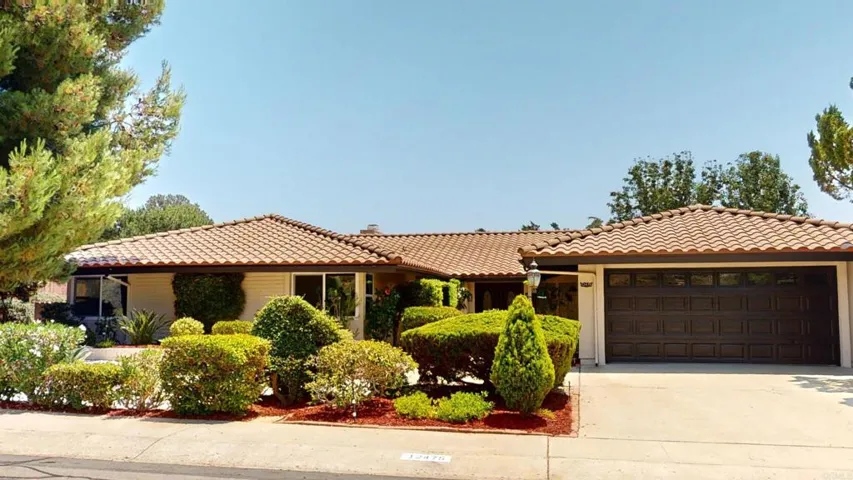 12475 Conquistador Way, San Diego, California 92128