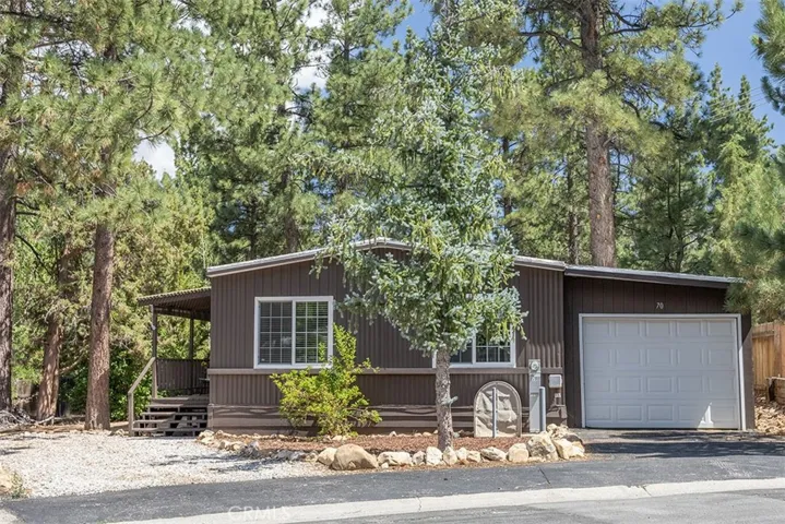 391 Montclair Drive 70, Big Bear City, California 92314