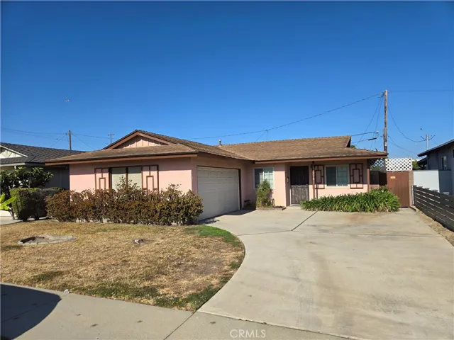 21218 Marigold Avenue, Torrance, California 90502