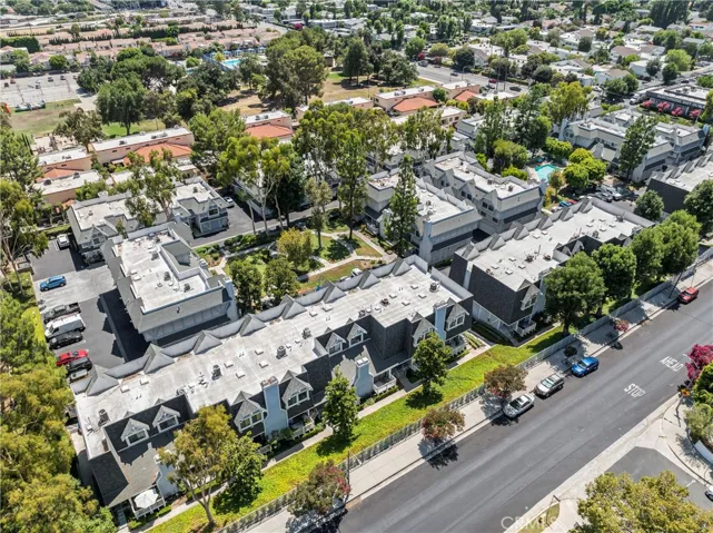 18420 Lemarsh Street 28, Northridge, California 91325