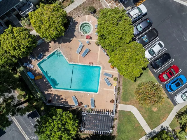 18420 Lemarsh Street 28, Northridge, California 91325