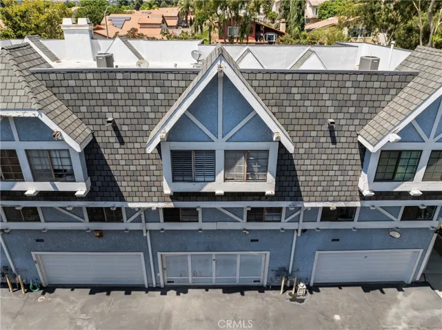 18420 Lemarsh Street 28, Northridge, California 91325
