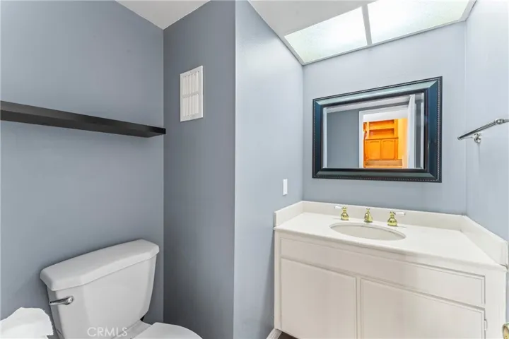 18420 Lemarsh Street 28, Northridge, California 91325