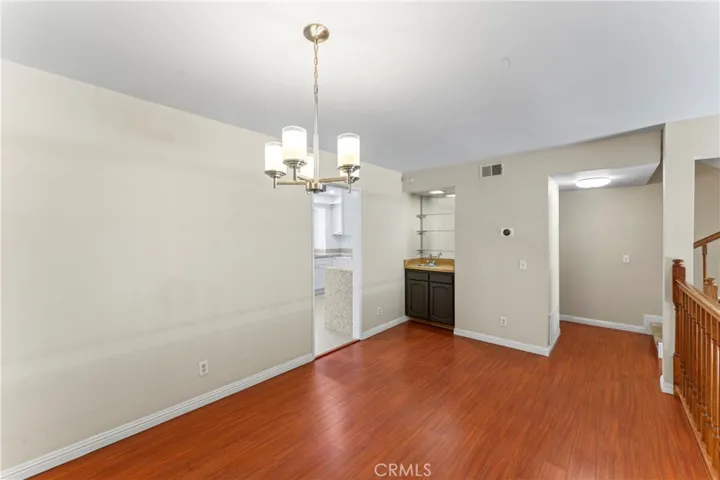 18420 Lemarsh Street 28, Northridge, California 91325