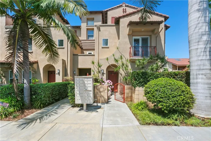 16841 Roosevelt Lane, Huntington Beach, California 92649