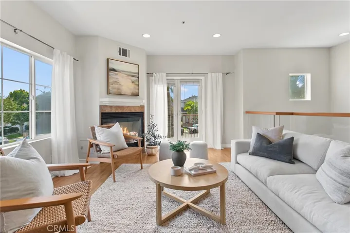 16841 Roosevelt Lane, Huntington Beach, California 92649