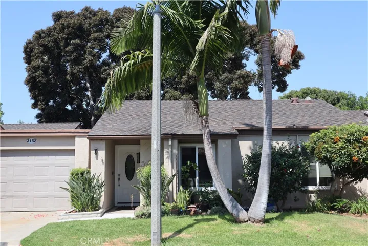 3152 Alta Vista B, Laguna Woods, California 92637