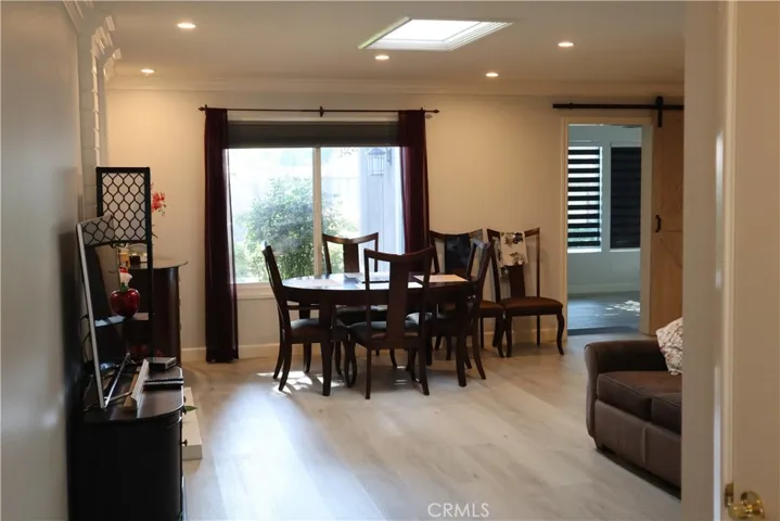 3152 Alta Vista B, Laguna Woods, California 92637