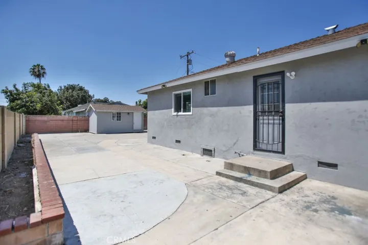 1634 E Arbutus Avenue, Anaheim, California 92805