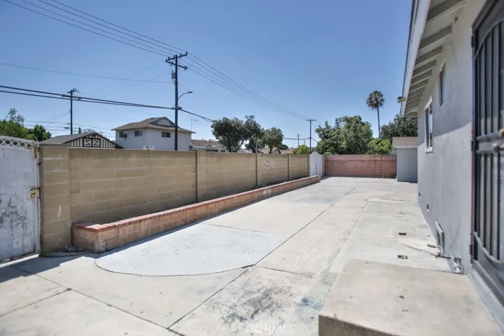 1634 E Arbutus Avenue, Anaheim, California 92805