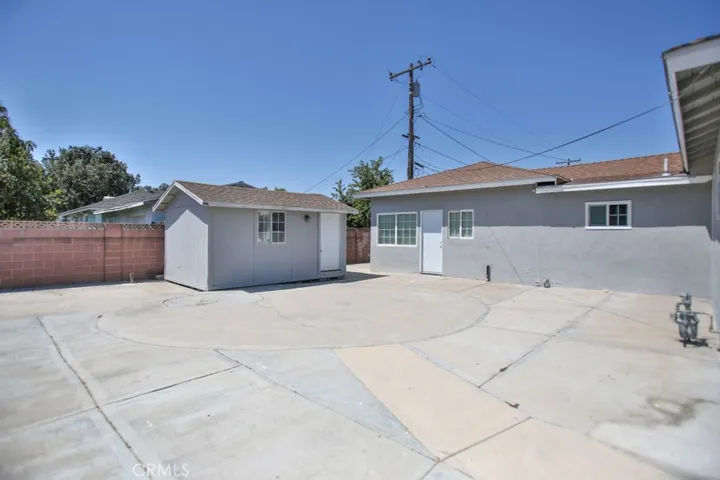 1634 E Arbutus Avenue, Anaheim, California 92805