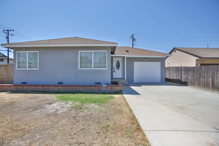 1634 E Arbutus Avenue, Anaheim, California 92805
