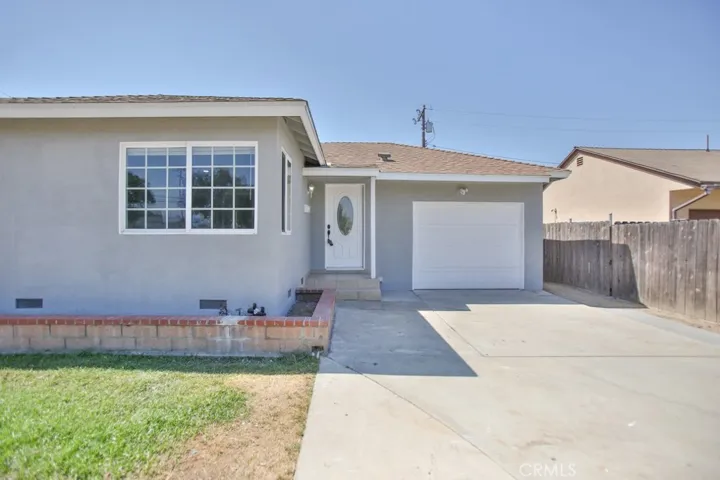1634 E Arbutus Avenue, Anaheim, California 92805