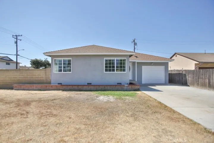 1634 E Arbutus Avenue, Anaheim, California 92805