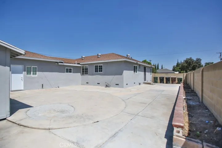 1634 E Arbutus Avenue, Anaheim, California 92805