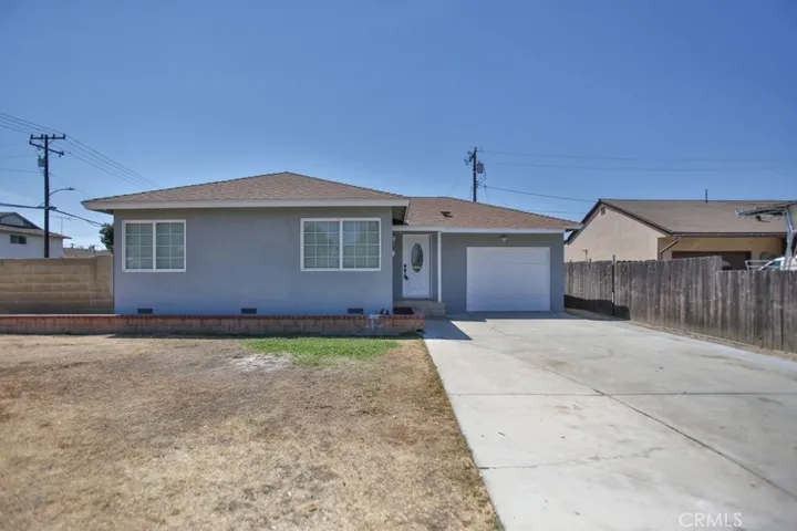1634 E Arbutus Avenue, Anaheim, California 92805