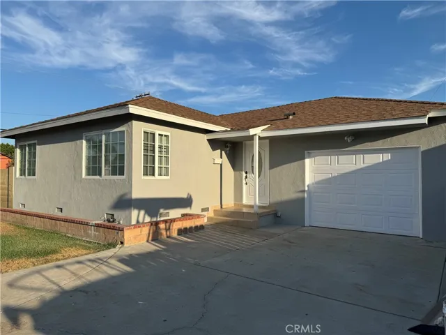 1634 E Arbutus Avenue, Anaheim, California 92805