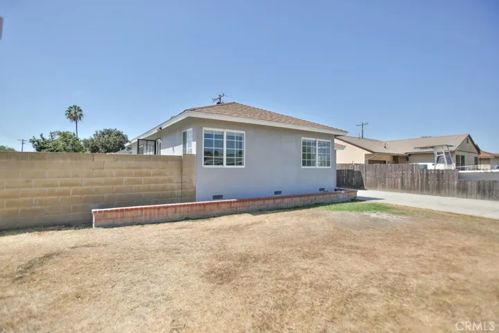1634 E Arbutus Avenue, Anaheim, California 92805