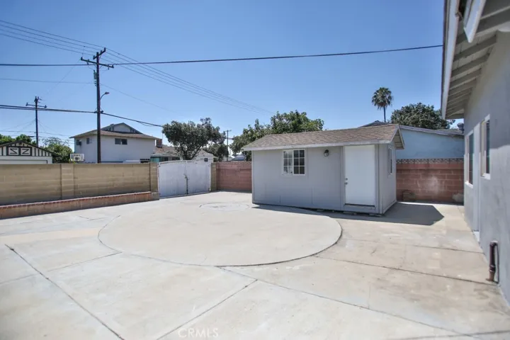 1634 E Arbutus Avenue, Anaheim, California 92805
