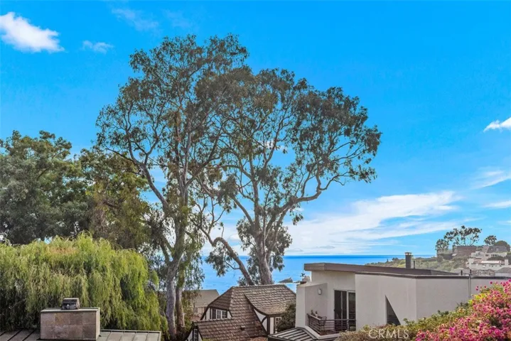146 Chiquita Street, Laguna Beach, California 92651