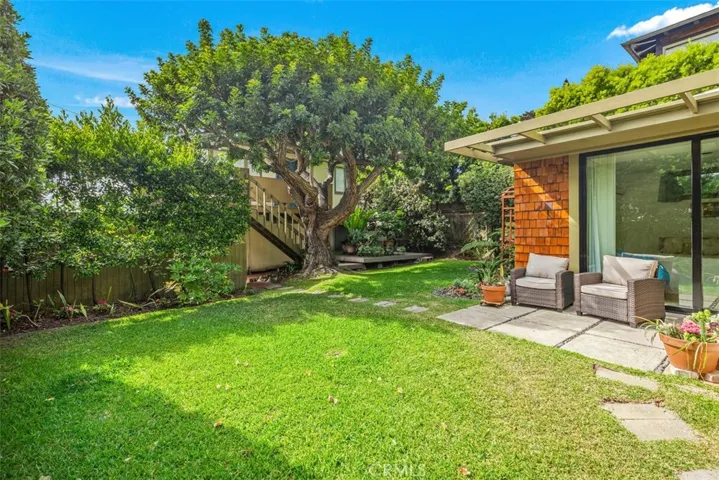 146 Chiquita Street, Laguna Beach, California 92651