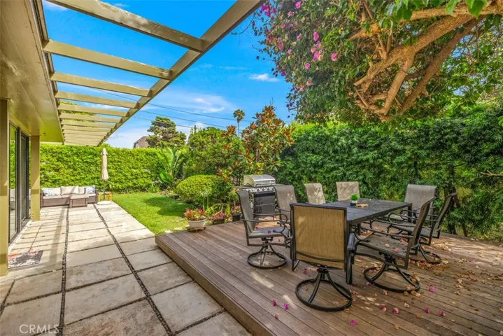 146 Chiquita Street, Laguna Beach, California 92651