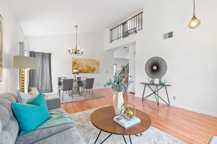 43196 Isle Royal Street, Fremont, California 94538