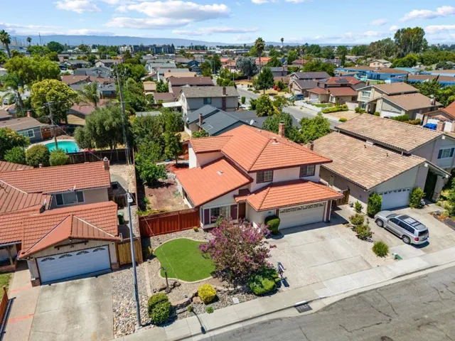 43196 Isle Royal Street, Fremont, California 94538