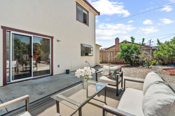 43196 Isle Royal Street, Fremont, California 94538