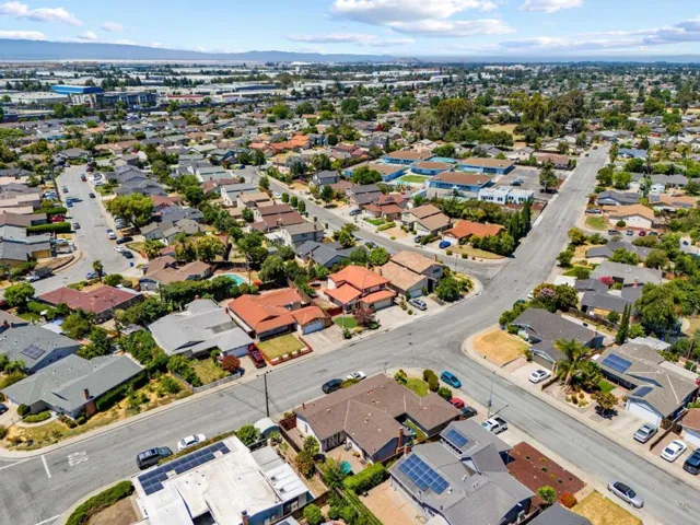 43196 Isle Royal Street, Fremont, California 94538