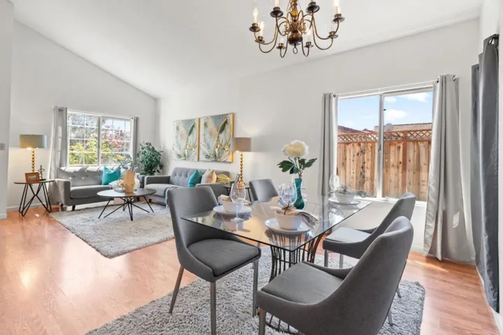 43196 Isle Royal Street, Fremont, California 94538