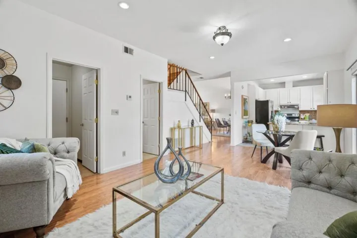43196 Isle Royal Street, Fremont, California 94538