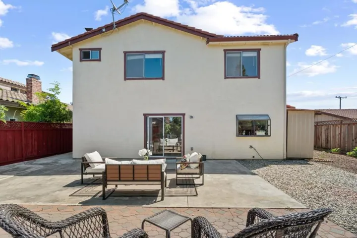 43196 Isle Royal Street, Fremont, California 94538