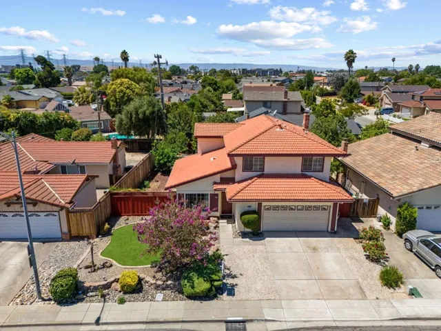 43196 Isle Royal Street, Fremont, California 94538