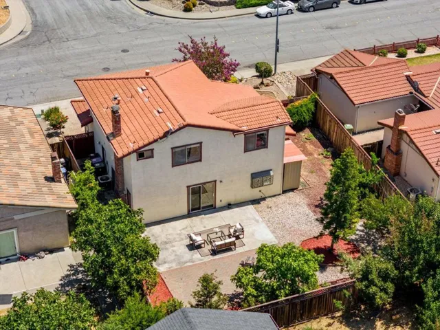 43196 Isle Royal Street, Fremont, California 94538