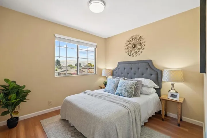 43196 Isle Royal Street, Fremont, California 94538