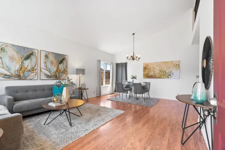 43196 Isle Royal Street, Fremont, California 94538