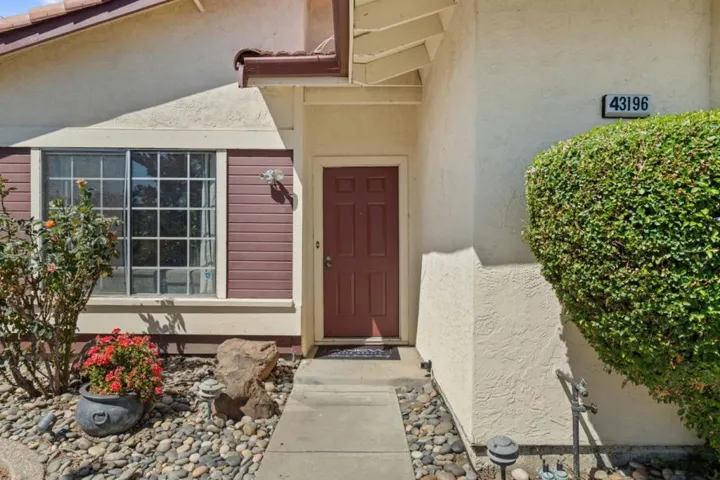 43196 Isle Royal Street, Fremont, California 94538