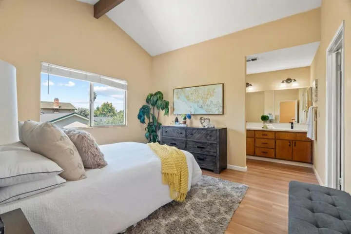 43196 Isle Royal Street, Fremont, California 94538
