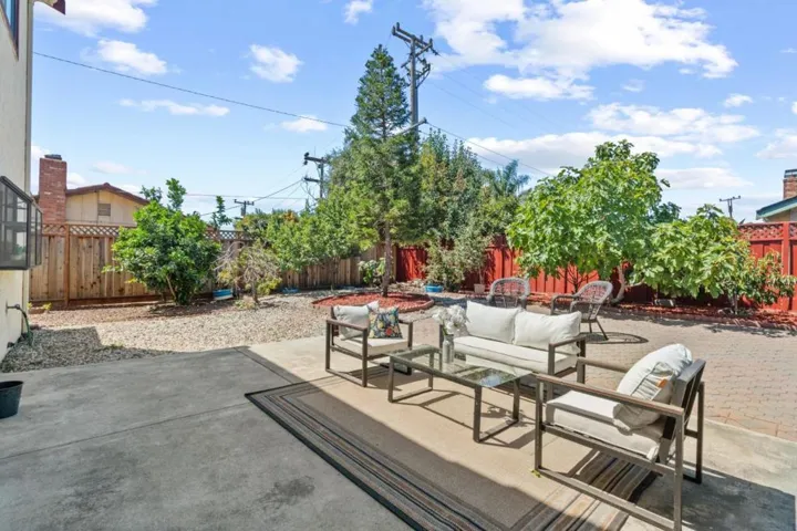 43196 Isle Royal Street, Fremont, California 94538