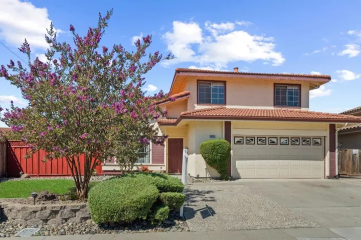 43196 Isle Royal Street, Fremont, California 94538