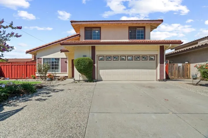 43196 Isle Royal Street, Fremont, California 94538
