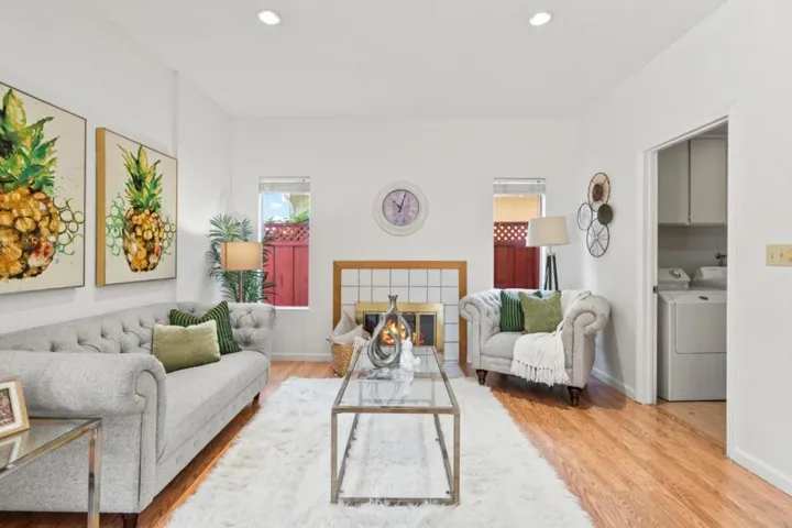 43196 Isle Royal Street, Fremont, California 94538