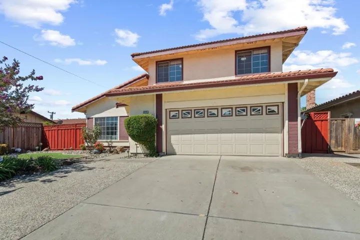 43196 Isle Royal Street, Fremont, California 94538